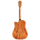 GUILD D-120CE (Natural)