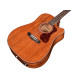 GUILD D-120CE (Natural)