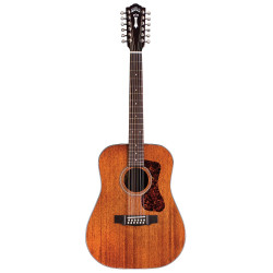 GUILD D-1212 (Natural)