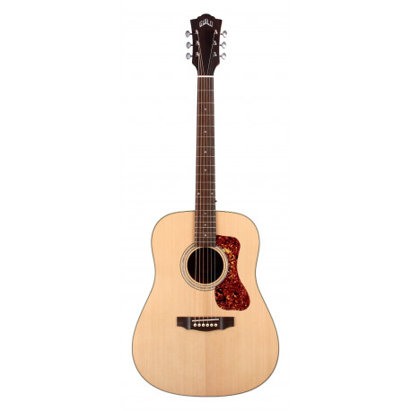 GUILD D-240E (Natural)