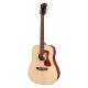 GUILD D-240E (Natural)