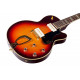 GUILD M-75 Aristocrat (Antique Sunburst)