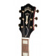 GUILD M-75 Aristocrat (Antique Sunburst)