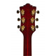 GUILD M-75 Aristocrat (Antique Sunburst)