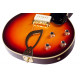 GUILD M-75 Aristocrat (Antique Sunburst)