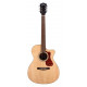 GUILD OM-240CE (Natural)