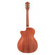 GUILD OM-240CE (Natural)