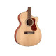 GUILD OM-240CE (Natural)