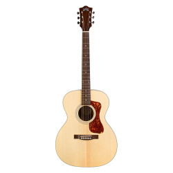 GUILD OM-240E (Natural)