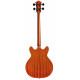 GUILD Starfire Bass II (Natural)