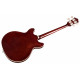 GUILD Starfire I Bass (Vintage Walnut)