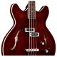 GUILD Starfire I Bass (Vintage Walnut)