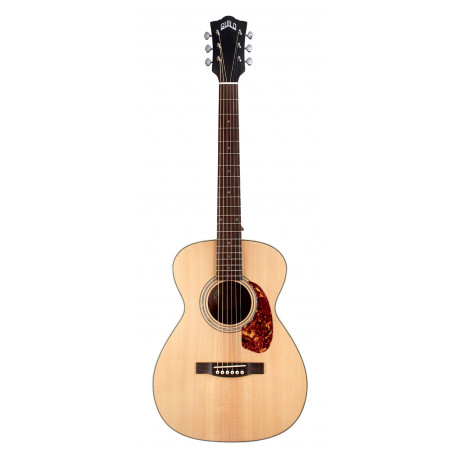 GUILD M-240E (Natural)