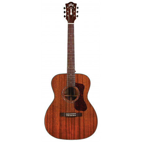 GUILD OM-120 (Natural)
