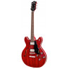 GUILD Starfire I DC (Cherry Red)