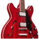 GUILD Starfire I DC (Cherry Red)