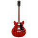 GUILD Starfire I DC (Cherry Red)