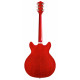 GUILD Starfire I DC (Cherry Red)