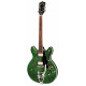 GUILD Starfire I DC GVT (Emerald Green)