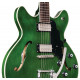 GUILD Starfire I DC GVT (Emerald Green)