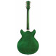 GUILD Starfire I DC GVT (Emerald Green)