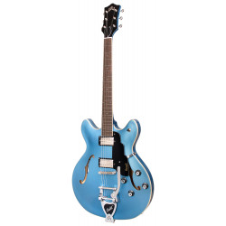 GUILD Starfire I DC GVT (Pelham Blue)