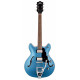 GUILD Starfire I DC GVT (Pelham Blue)