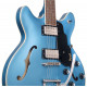 GUILD Starfire I DC GVT (Pelham Blue)