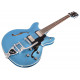 GUILD Starfire I DC GVT (Pelham Blue)