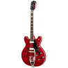 GUILD Starfire V (Cherry Red)