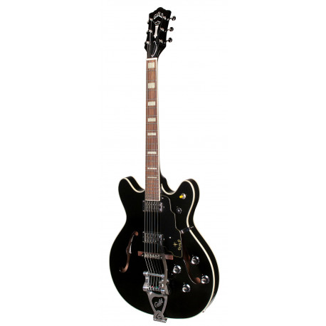 GUILD Starfire V (Black)