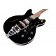 GUILD Starfire V (Black)