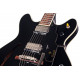 GUILD Starfire V (Black)