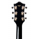 GUILD Starfire V (Black)