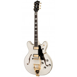 GUILD Starfire VI (Snowcrest White)