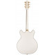 GUILD Starfire VI (Snowcrest White)