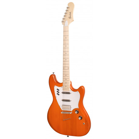 GUILD Surfliner (Sunset Orange)