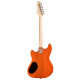 GUILD Surfliner (Sunset Orange)