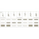 GUILD Surfliner (White Sage)