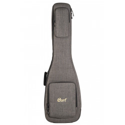 CORT CPEB100 Premium Soft-Side Bag Bass Guitar