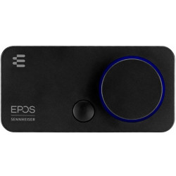 EPOS GSX 300 Black