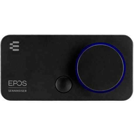 EPOS GSX 300 Black
