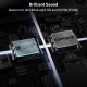 Arylic H50 Wireless Stereo Amplifier