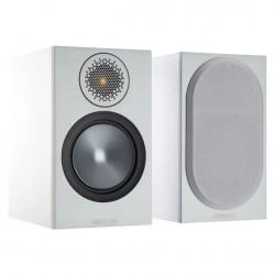 MONITOR AUDIO Bronze 50 White (6G)