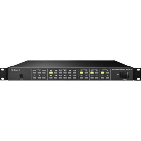 ROLAND MVS-12