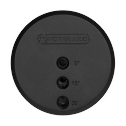 MONITOR AUDIO Each FIX-M Speaker Mount Black