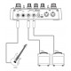 TC ELECTRONIC PLETHORA X3