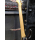 G&L S500 DELUXE TOBACCO BURST EBONY CLF067652 MADE IN USA -