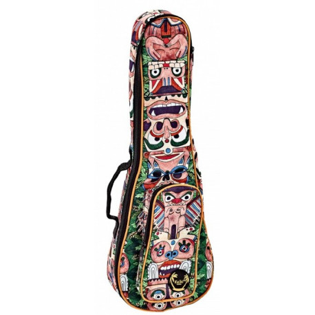 Ortega Keiki® KUB-TM-CC