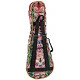 Ortega Keiki® KUB-TM-CC